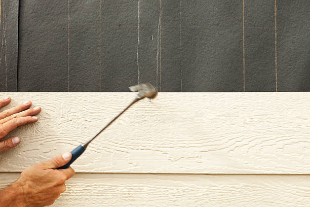 Reliable Morehead, KY Siding Solutions